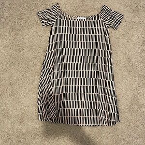Ava Sky dress size small